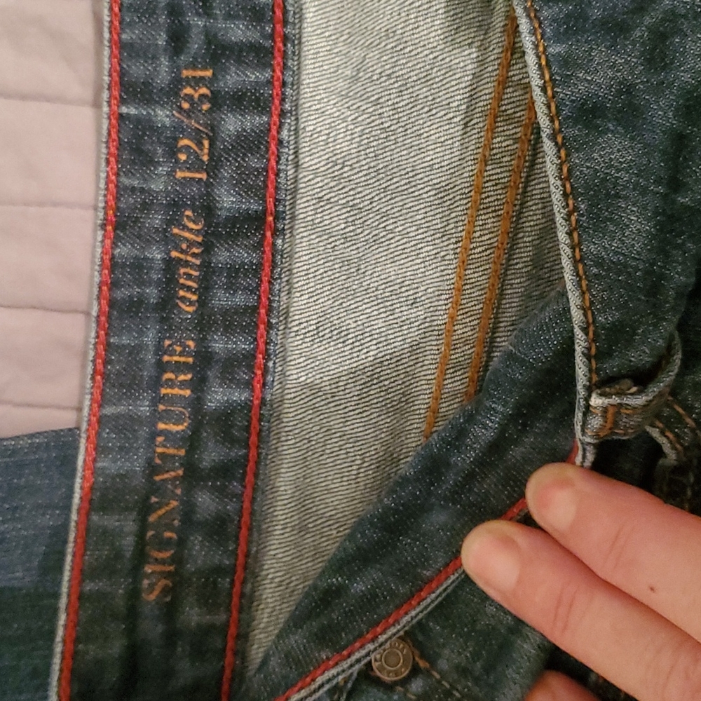 Talbots jeans - Picture 2 of 10